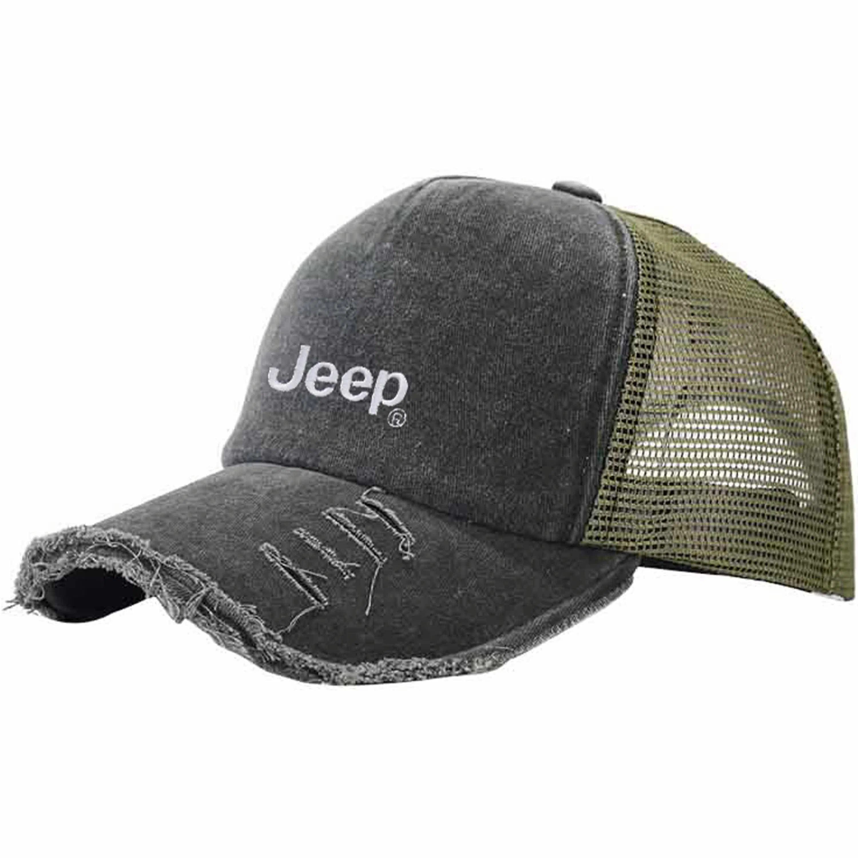 Jeep LOGO