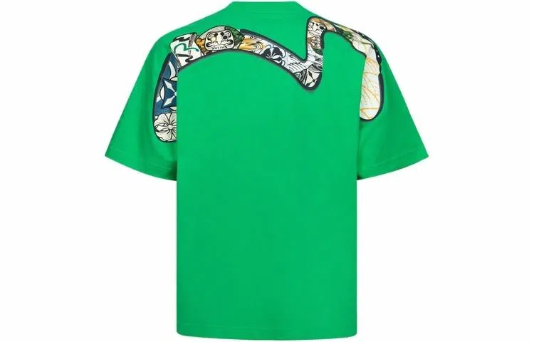 EVISU SS24 MT
