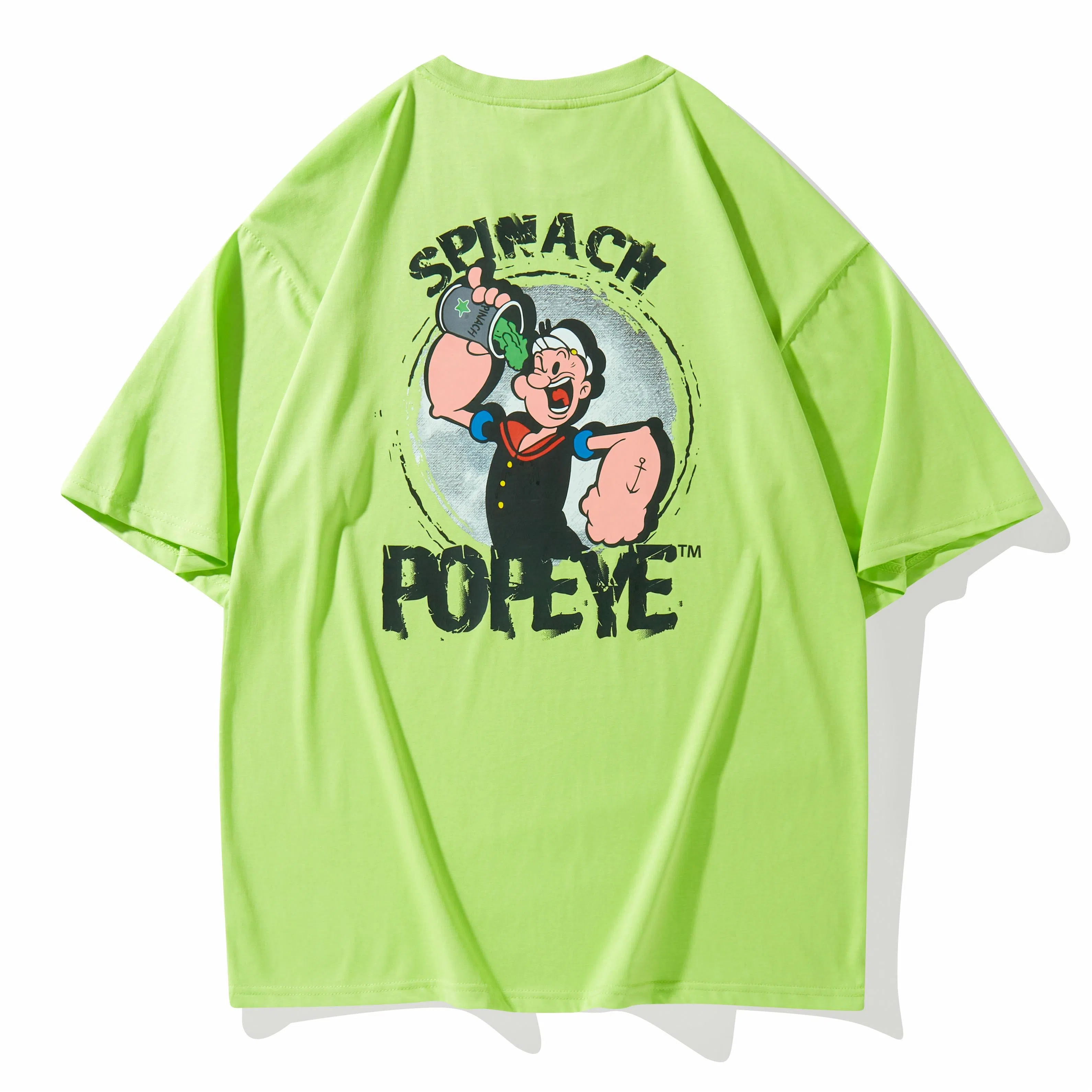POPEYE LOGOT