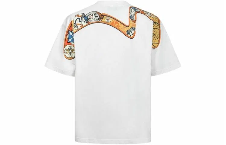 EVISU SS24 MT