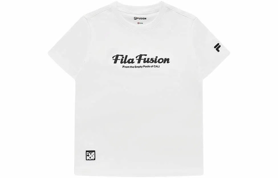 FILA FUSION T