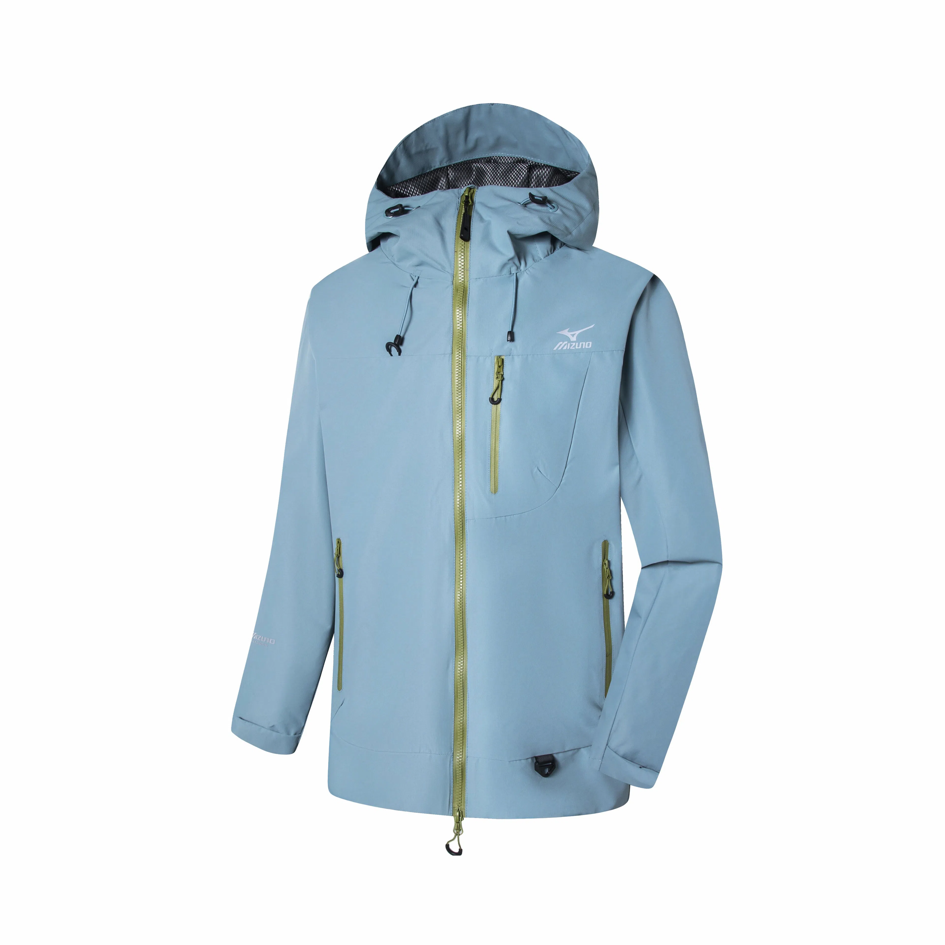 Mizuno Mountain Outdoor Shell Jacket