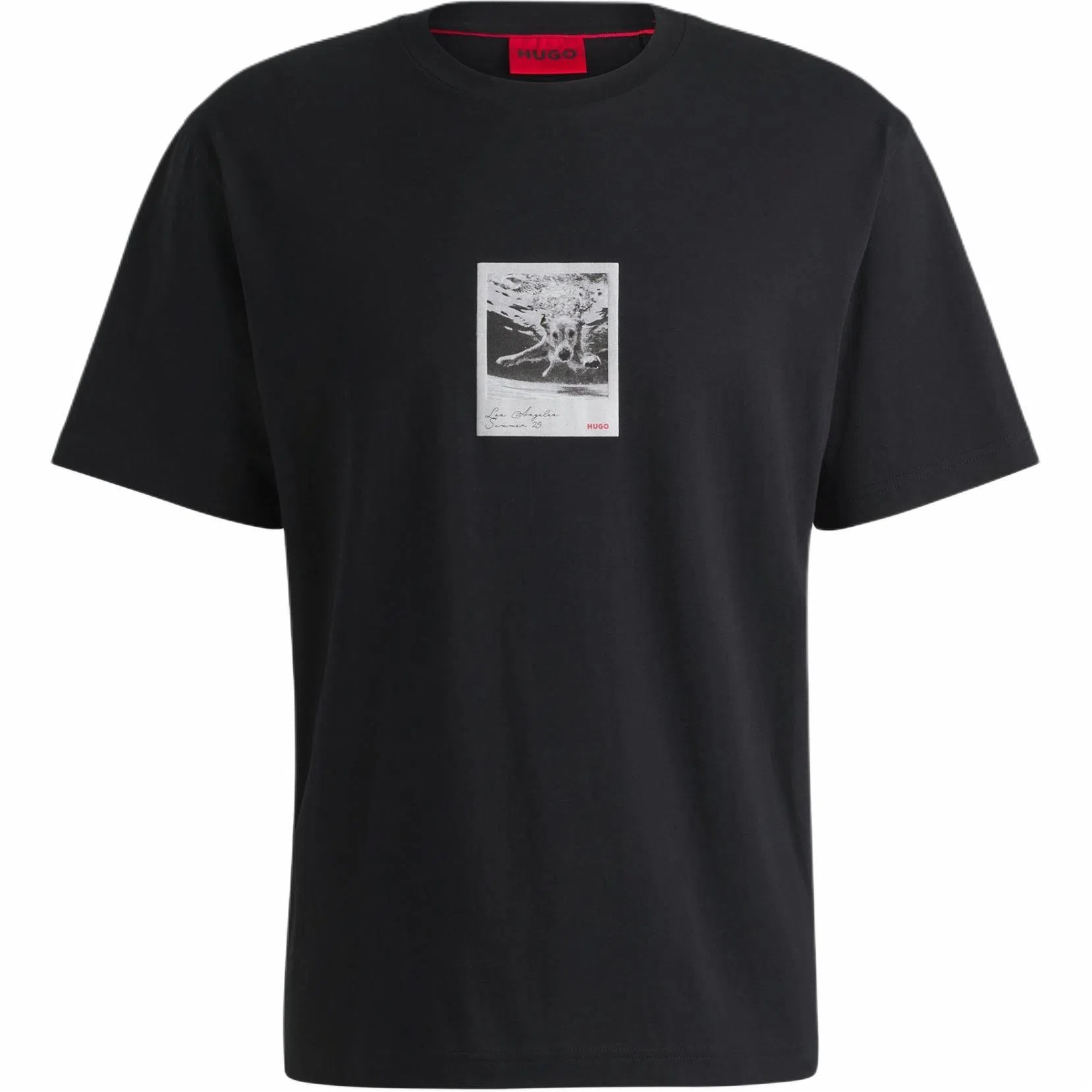 HUGO BOSS T