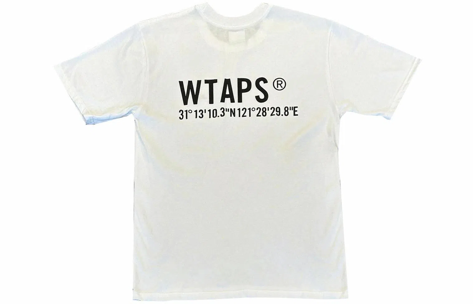WTAPS T