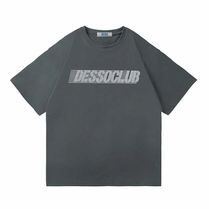 DESSO logo T
