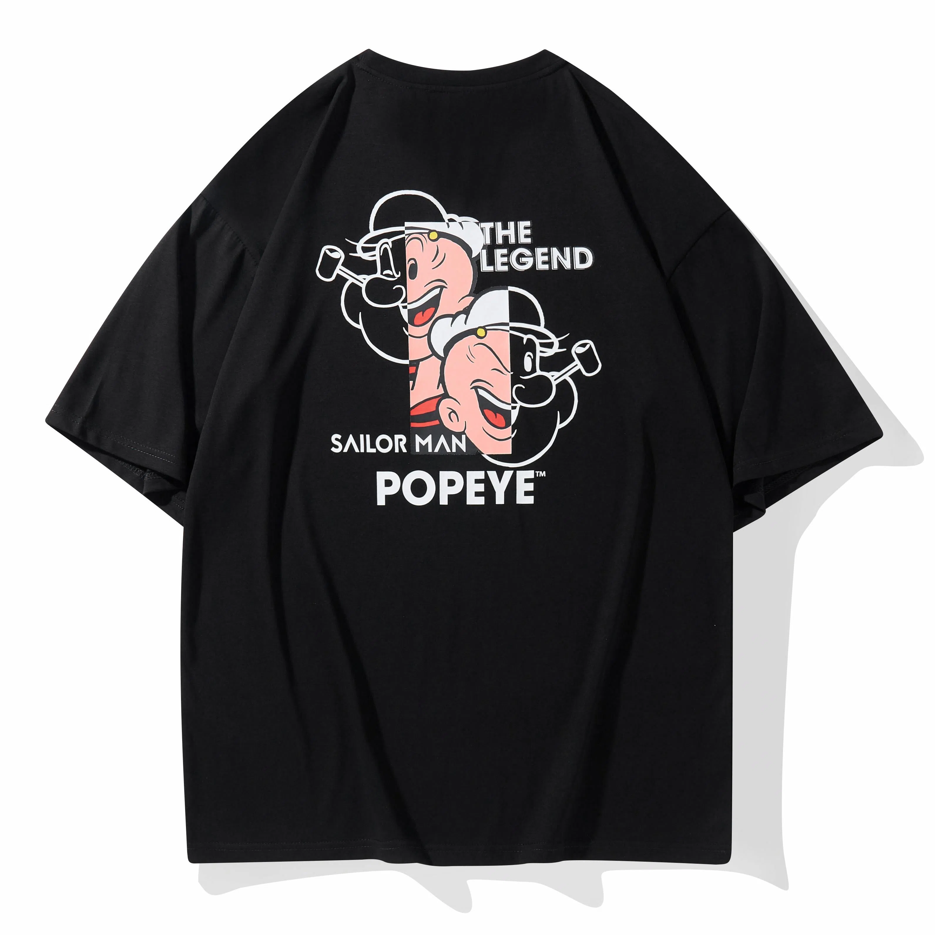 POPEYE LOGOT