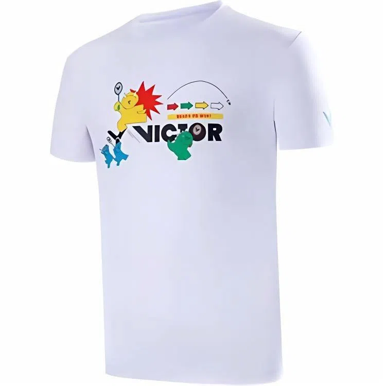 VICTOR T