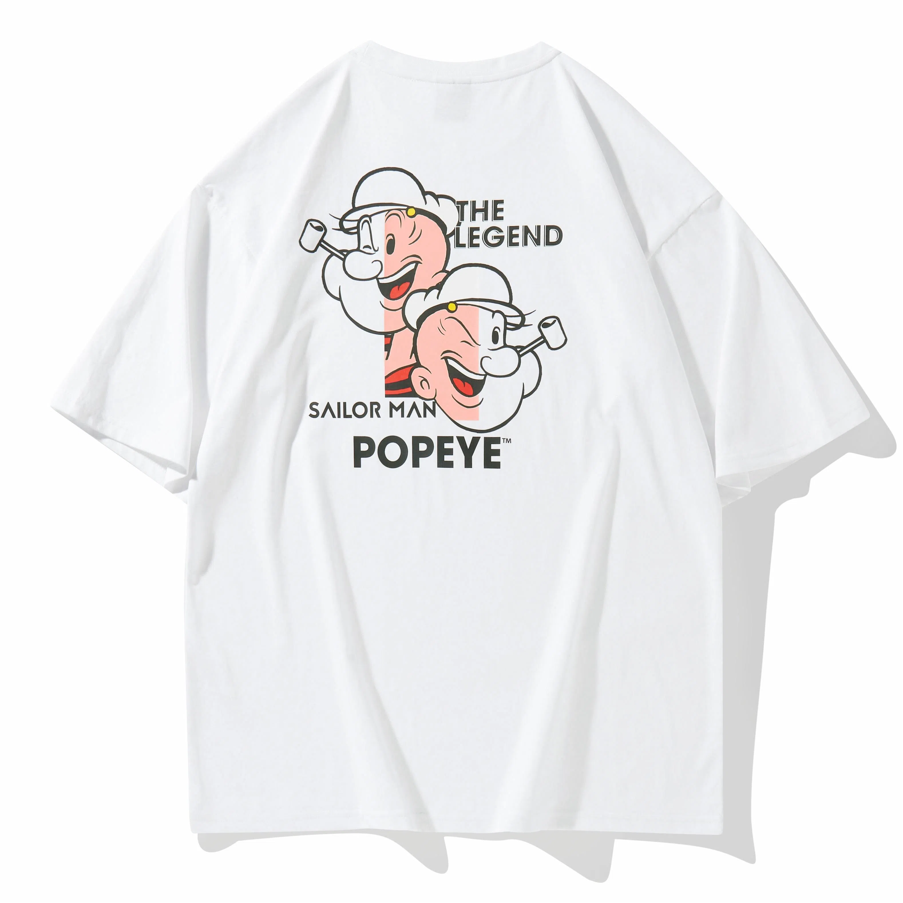 POPEYE LOGOT