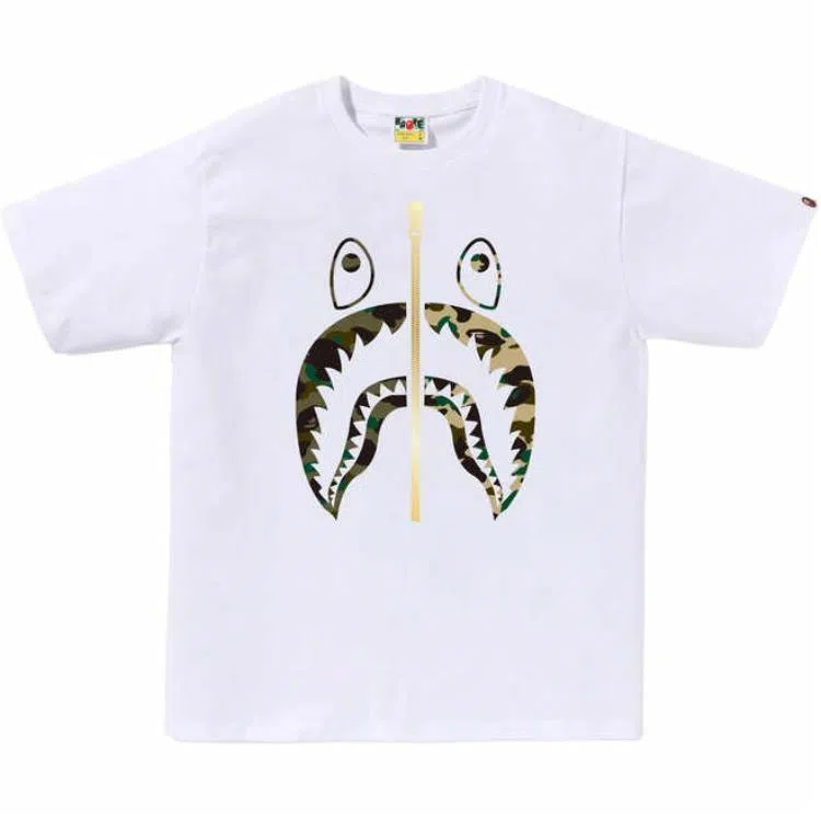 BAPE SS25