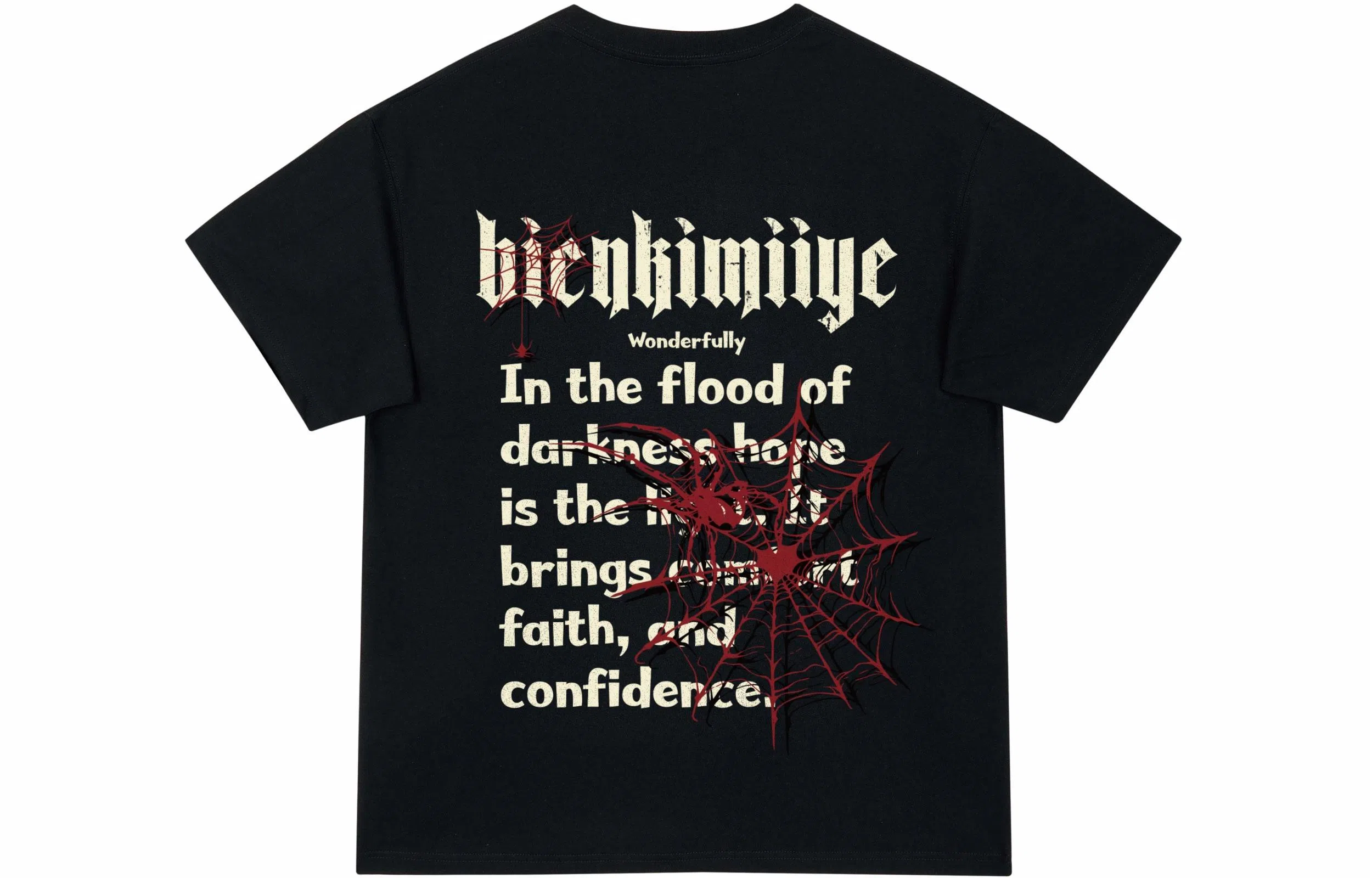BIENKIMIIYE logoT