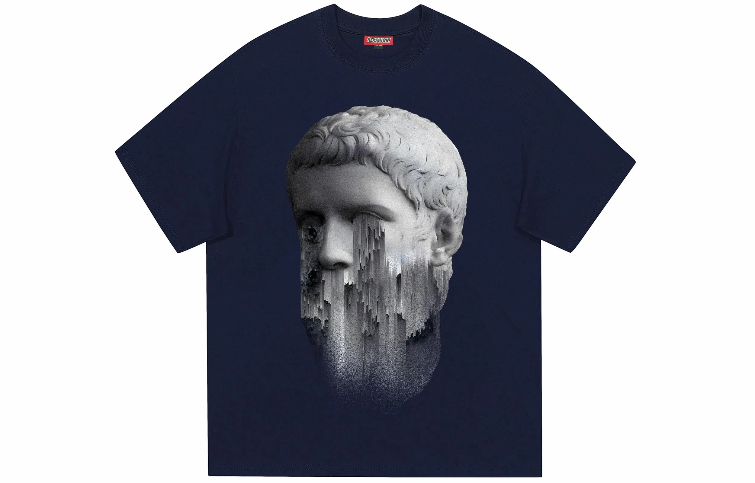 REXSHION T
