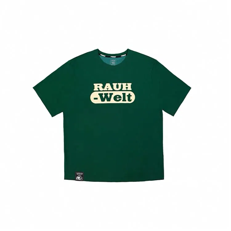 RAUH-Welt BEGRIFF Original LogoT