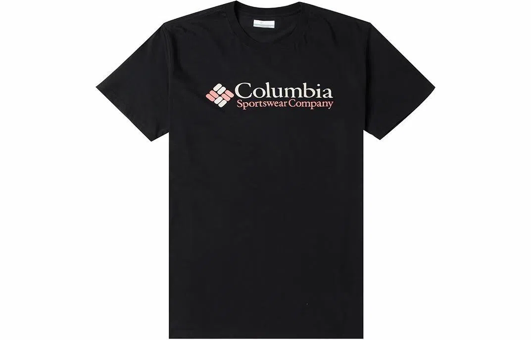 Columbia Logo T