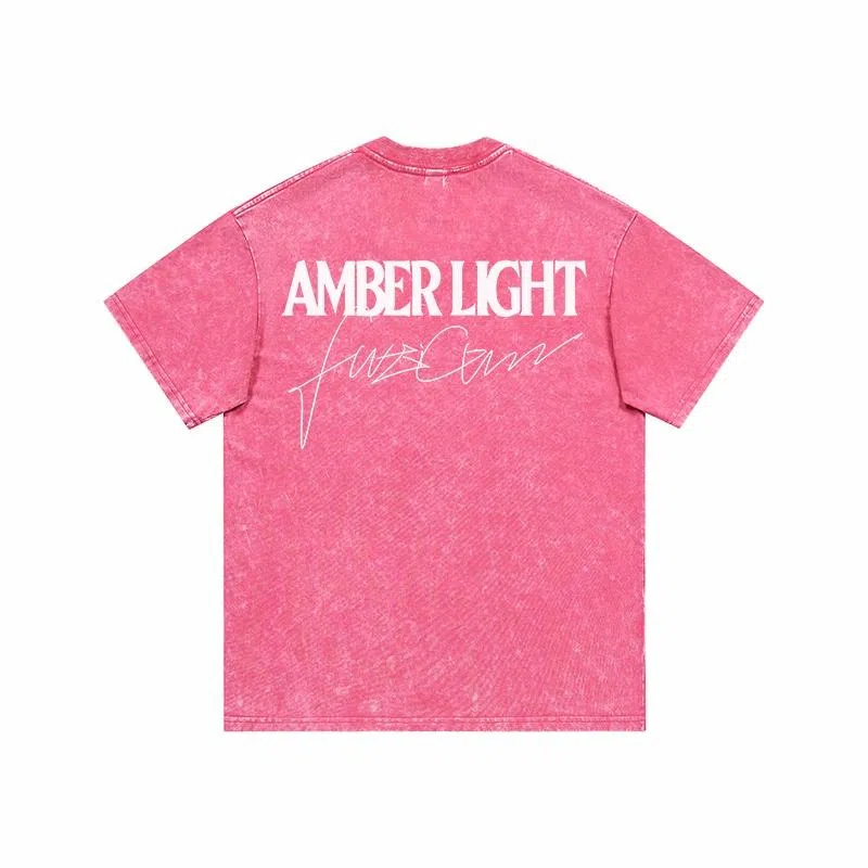 AMBER LIGHT T