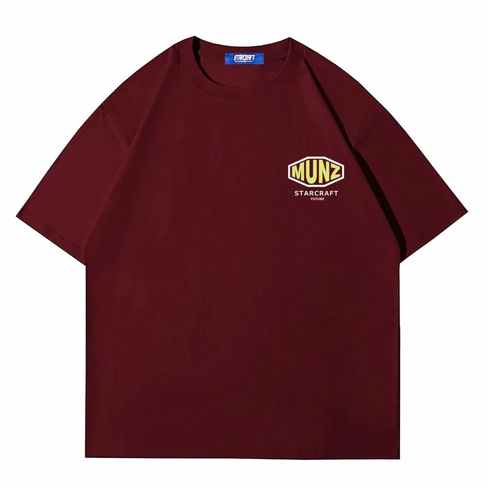 Xingjizhe MUNZ Series