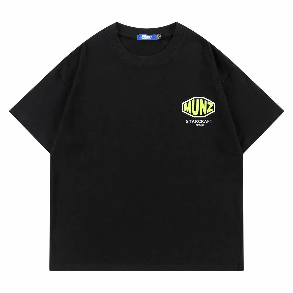 Xingjizhe MUNZ Series