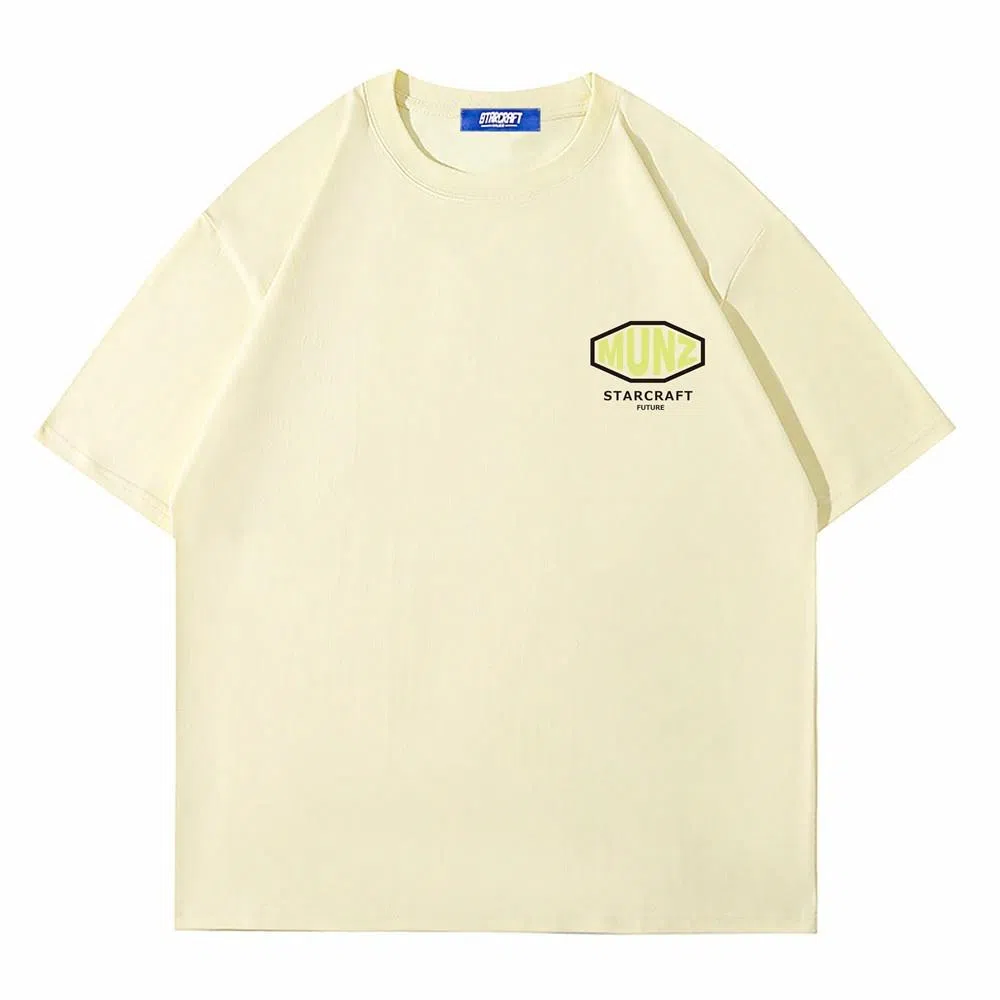 Xingjizhe MUNZ Series