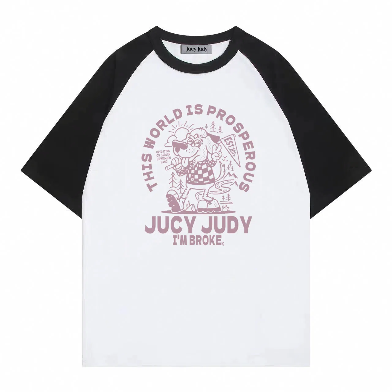 JUCY JUDY T