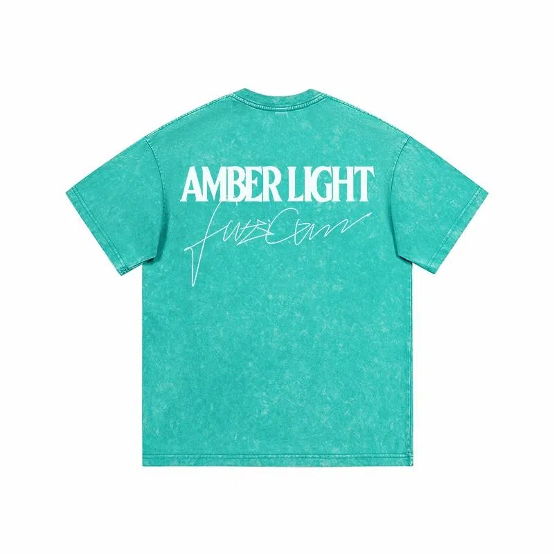 AMBER LIGHT T