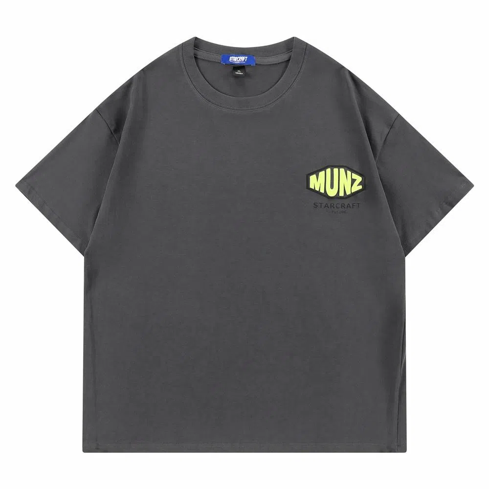 Xingjizhe MUNZ Series