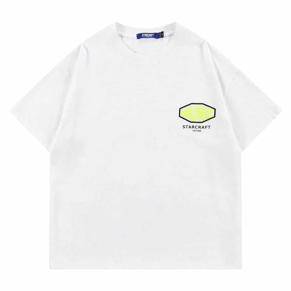 Xingjizhe MUNZ Series