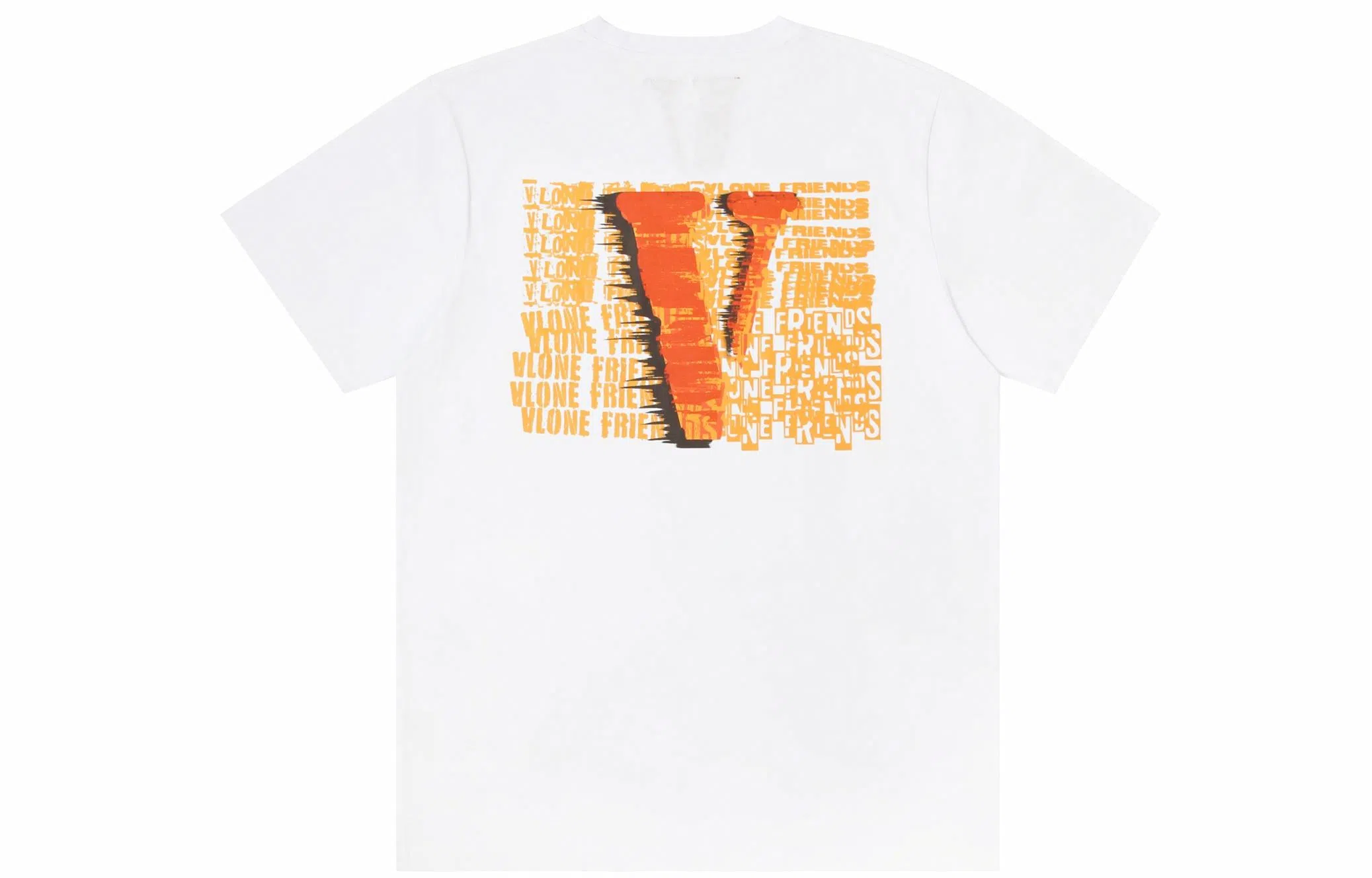 VLONE LOGO T