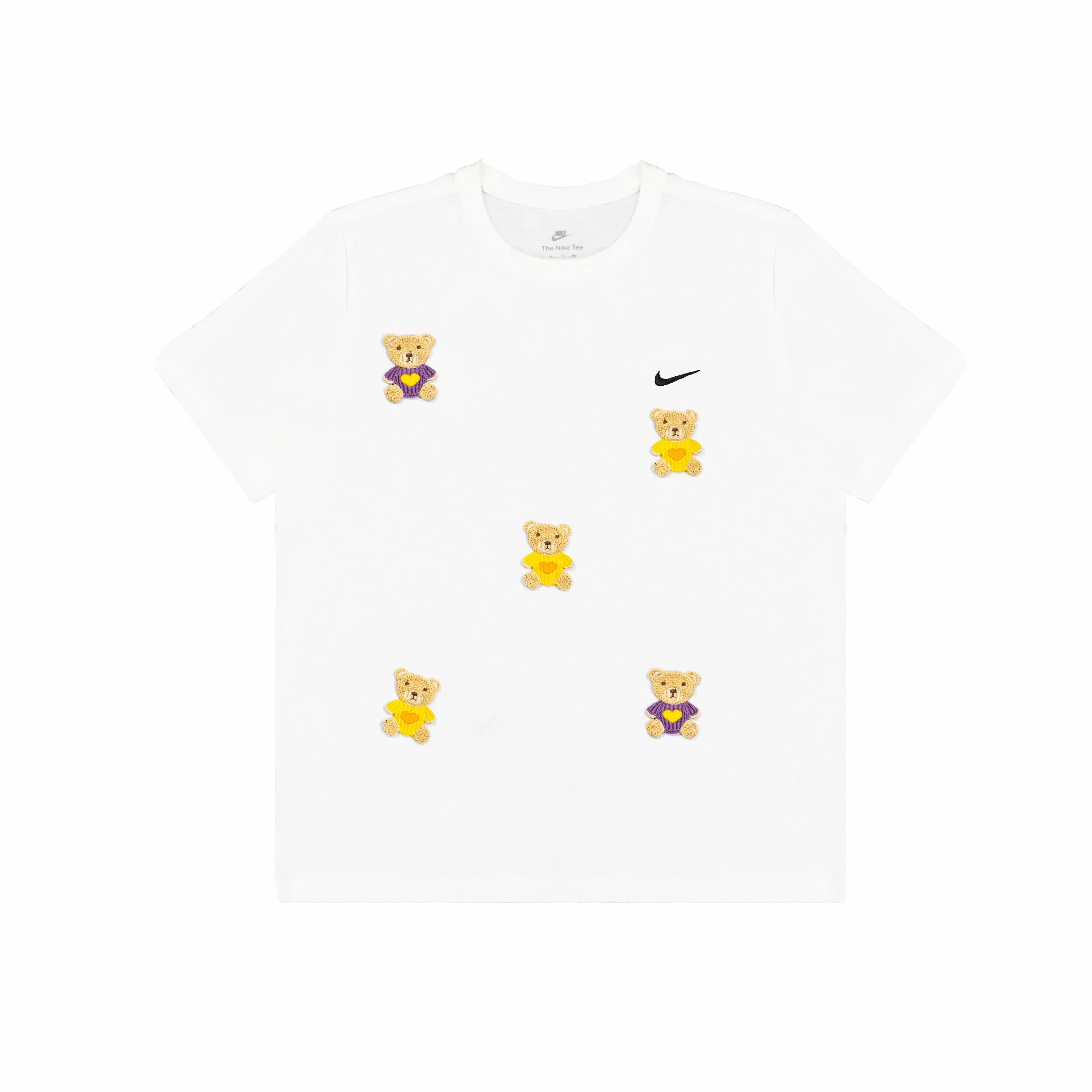 Nike T