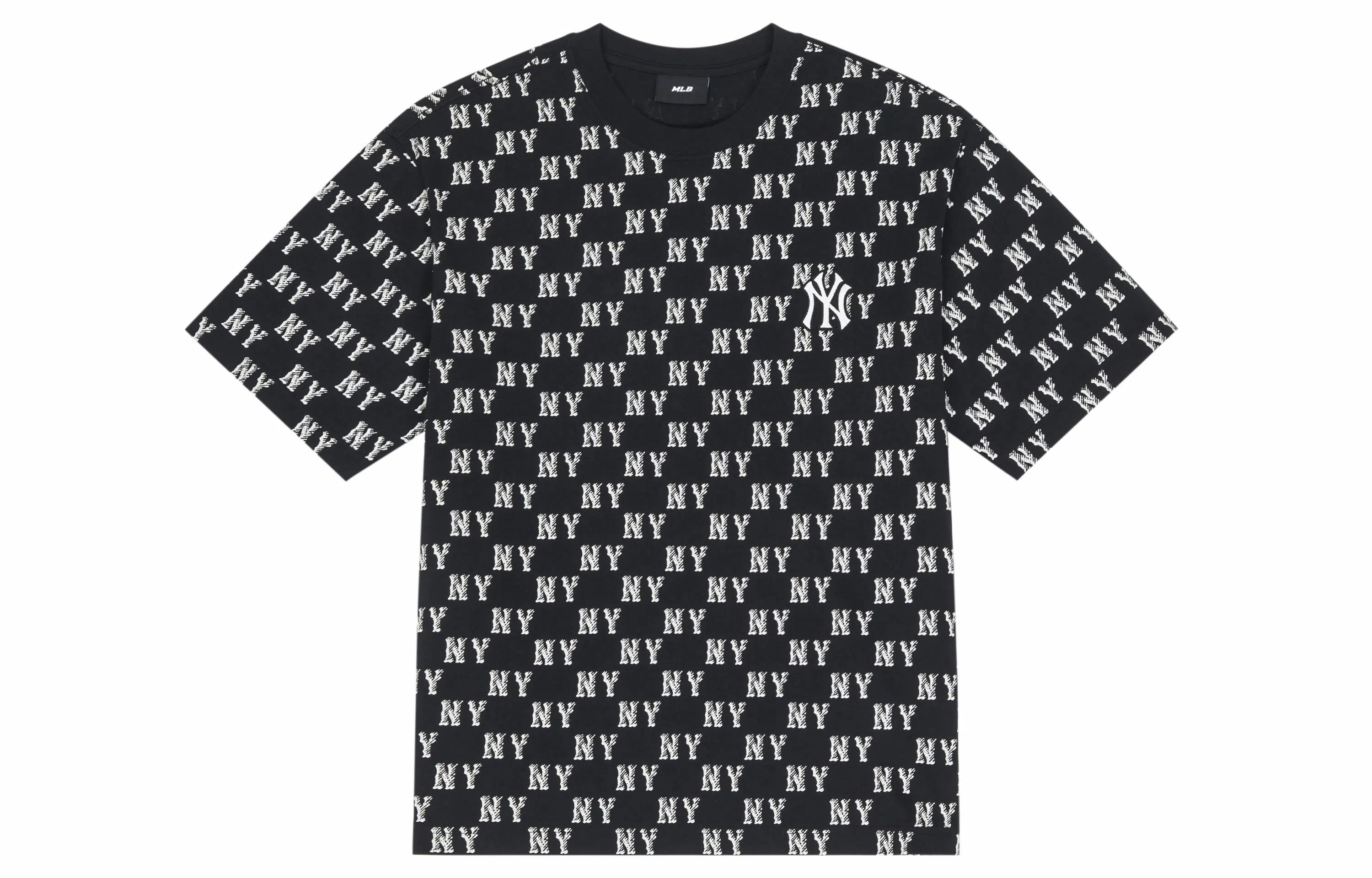 MLB MONOGRAM LOGO T