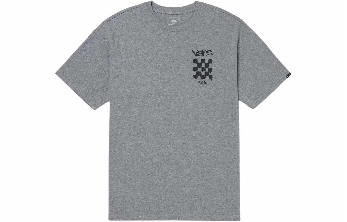 Vans VN000GPNHTG BLK T