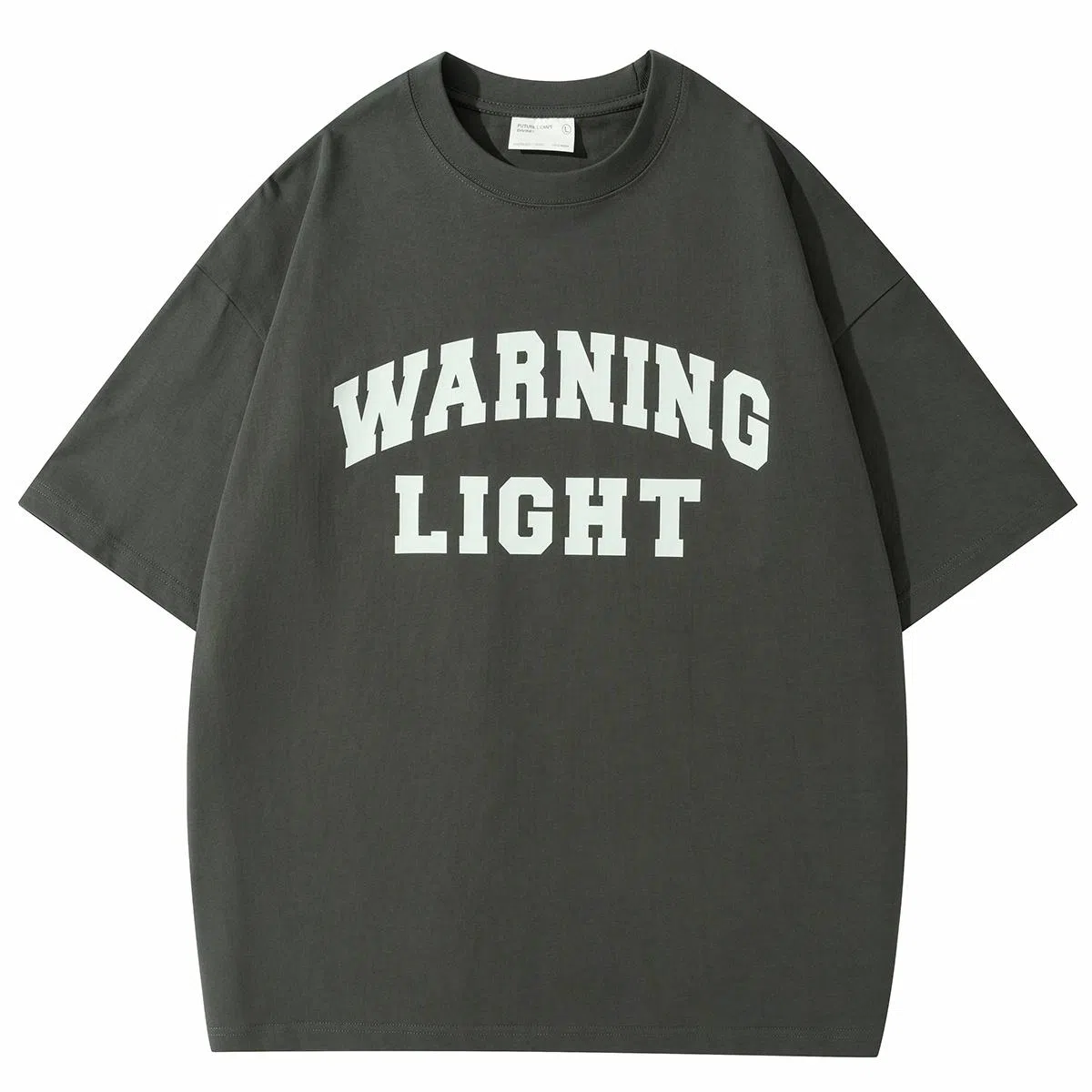 WARNING LIGHT LogoT