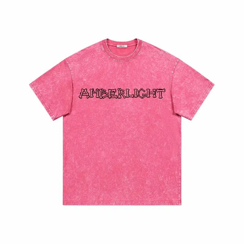 AMBER LIGHT T