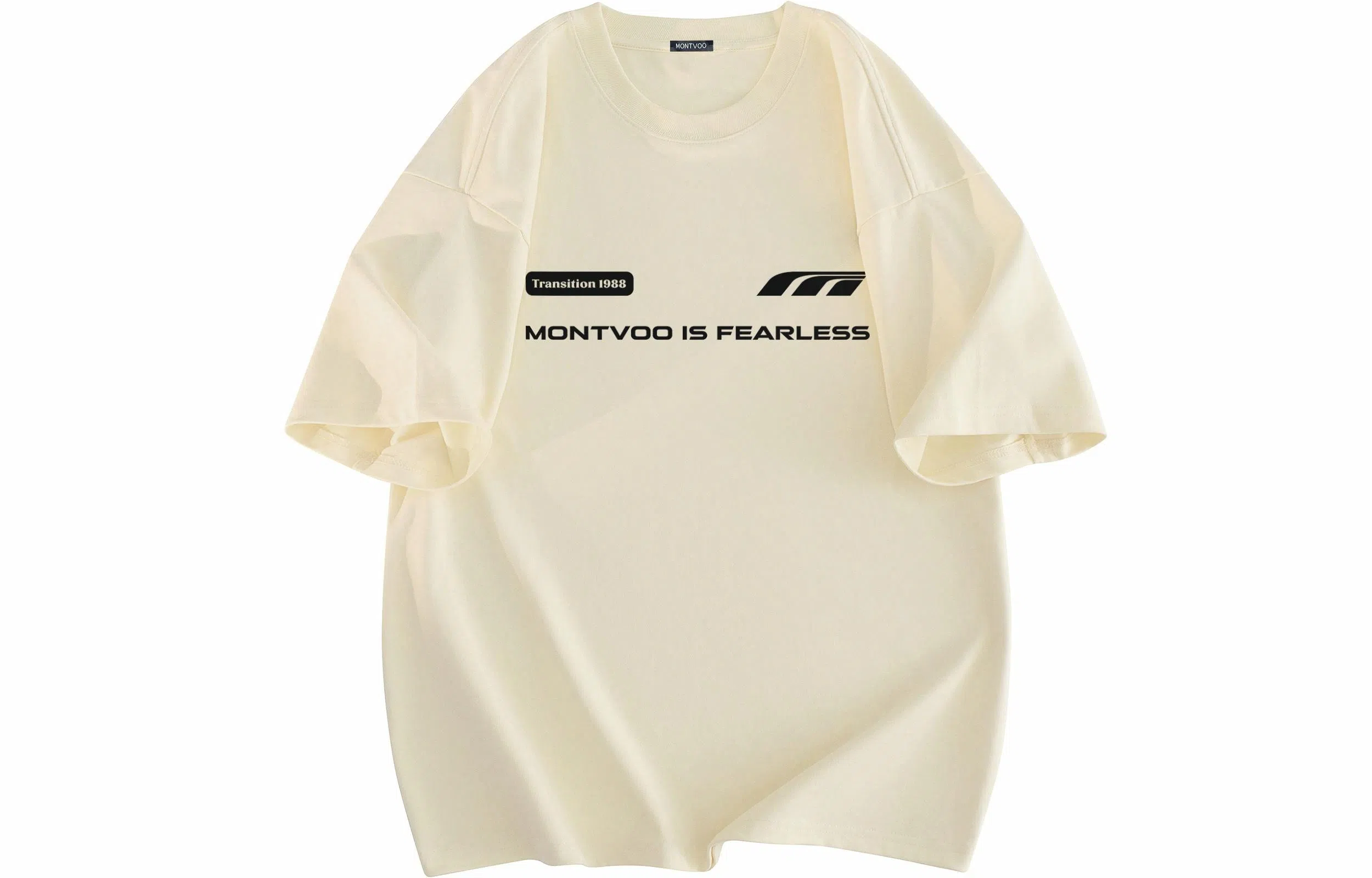 MONTVOO T-Shirt