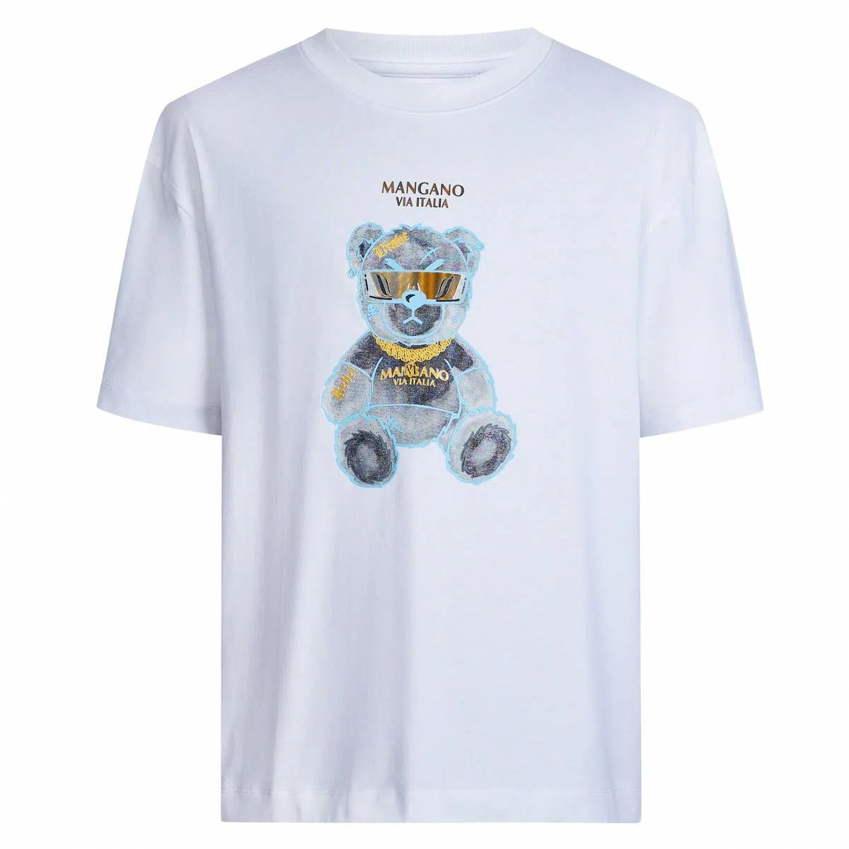 MANGANO SS24 T
