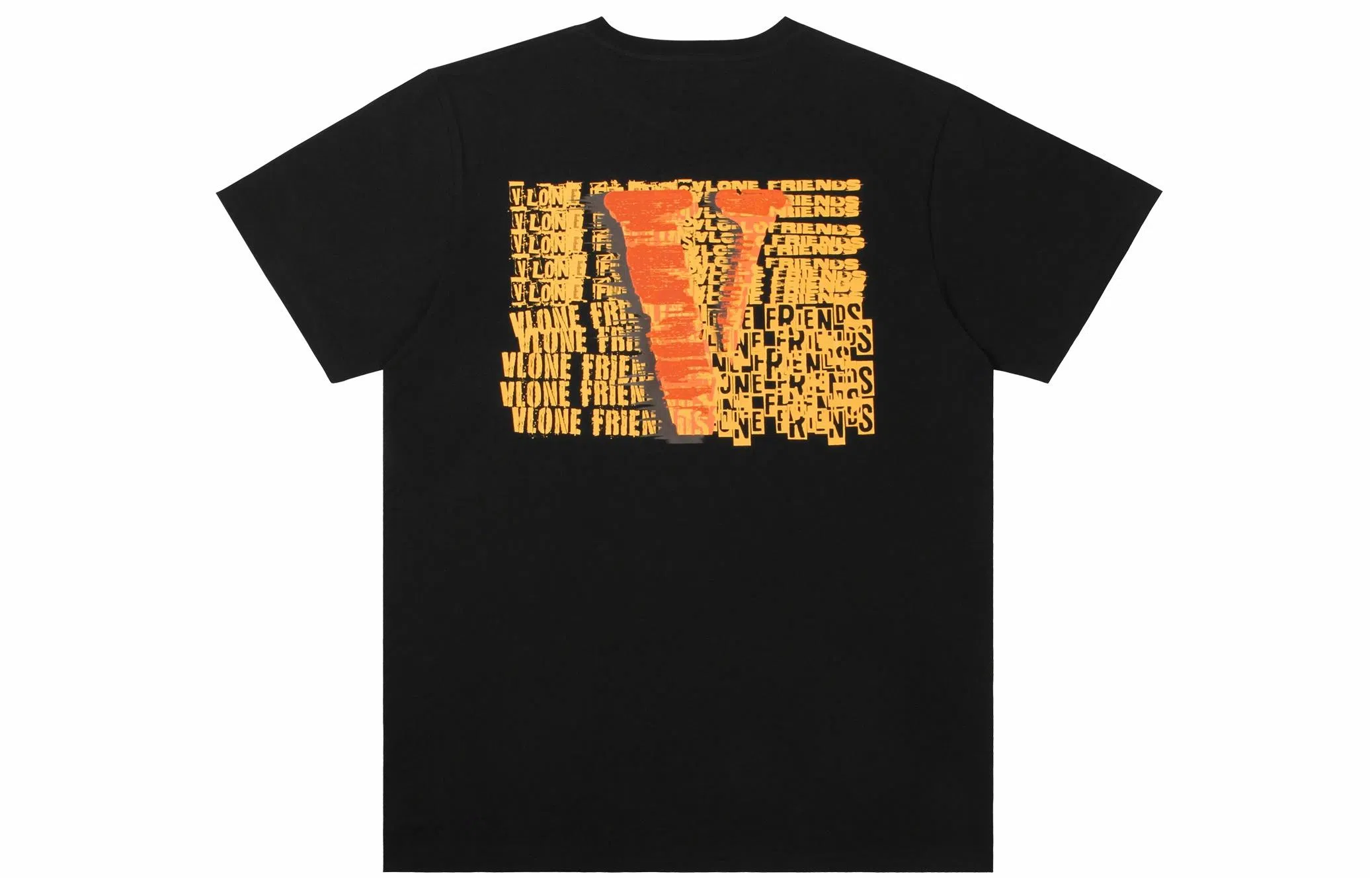 VLONE LOGO T