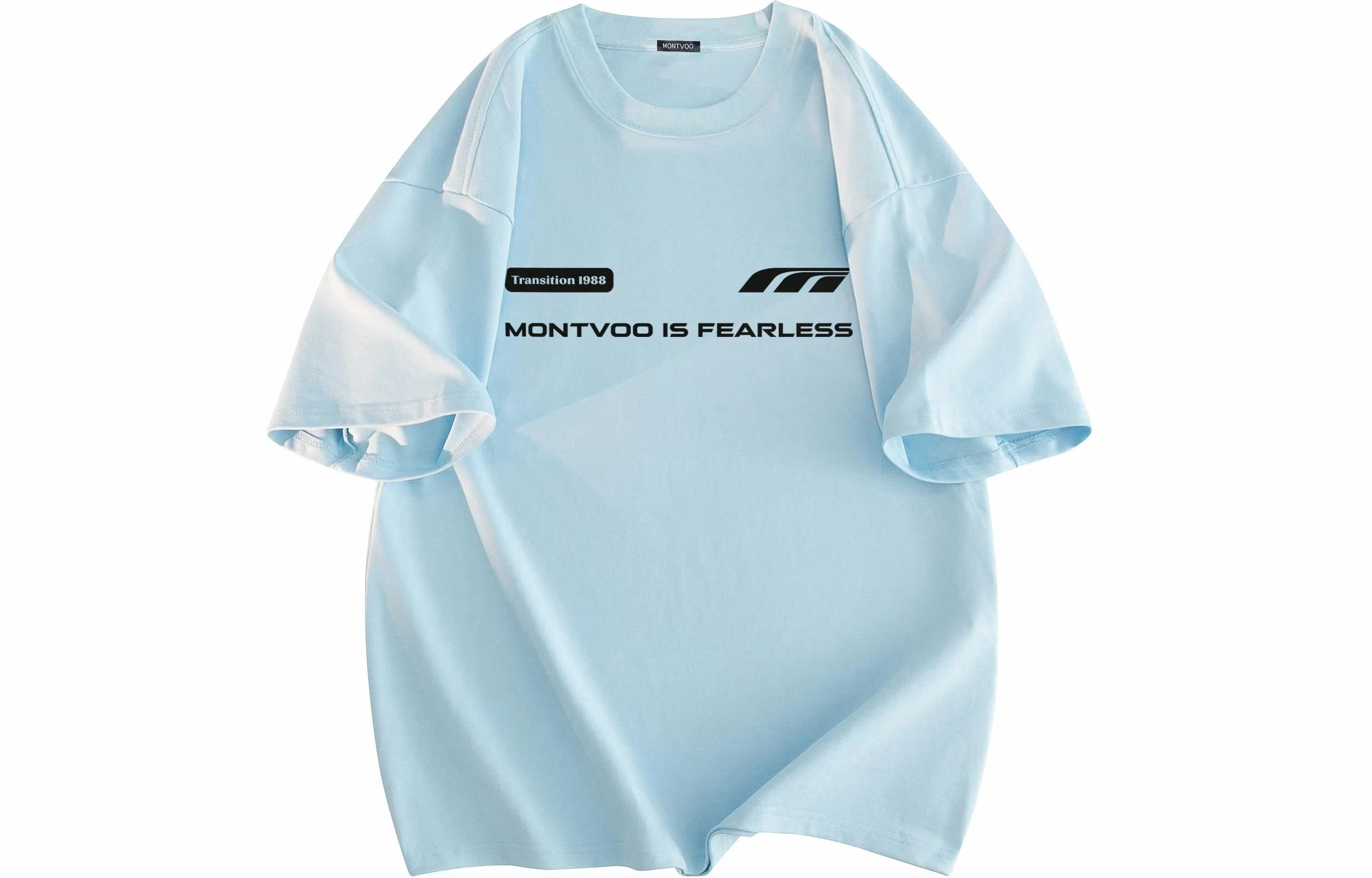 MONTVOO T-Shirt