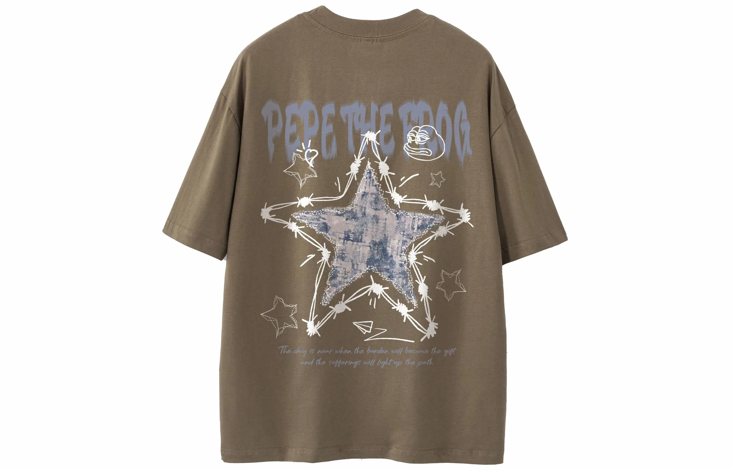 Pepe the Frog T-shirt