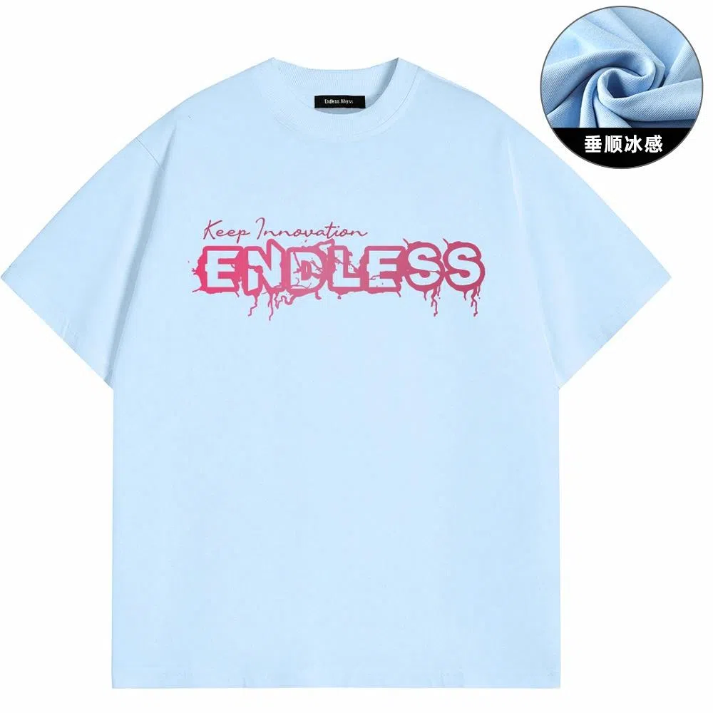 Endless Abyss LogoT