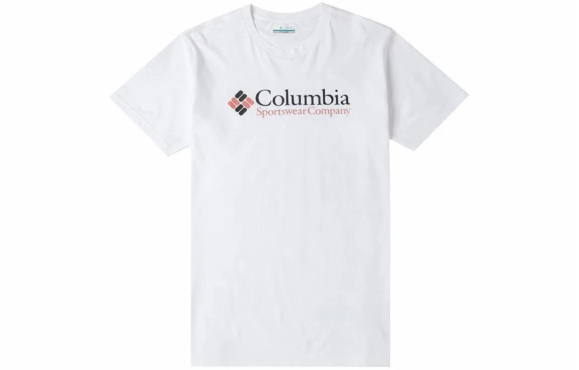 Columbia Logo T