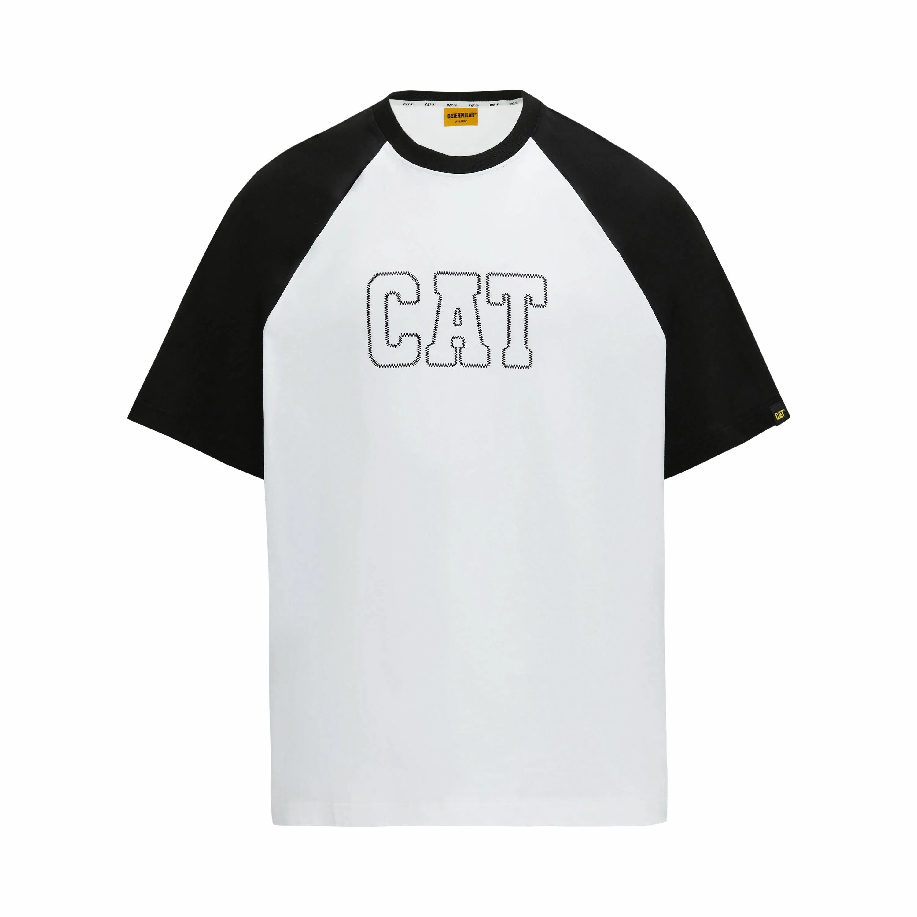 CAT SS24 LOGOT