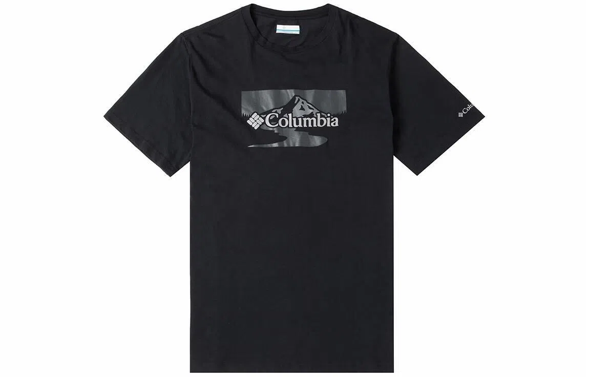 Columbia Logo T