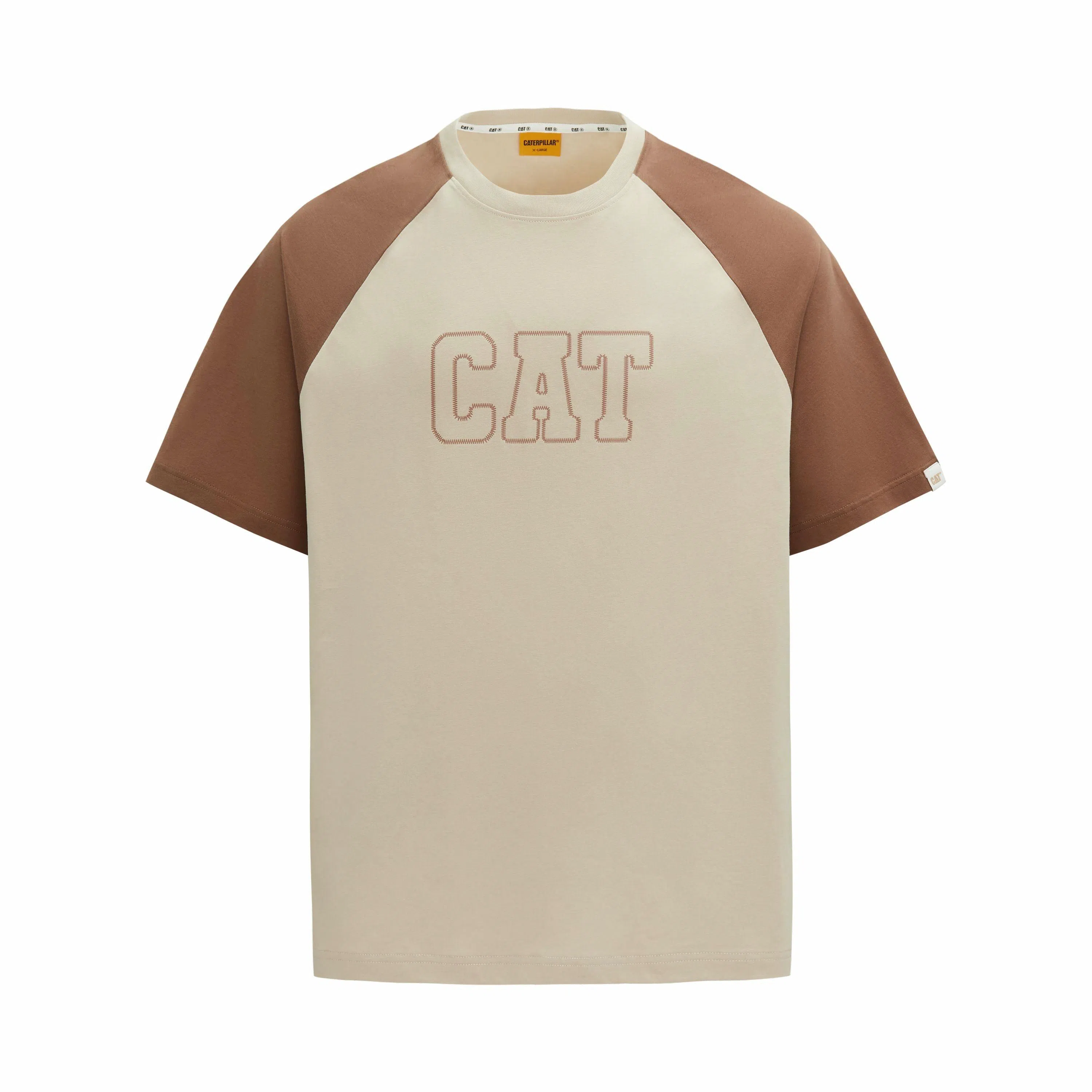 CAT SS24 LOGOT