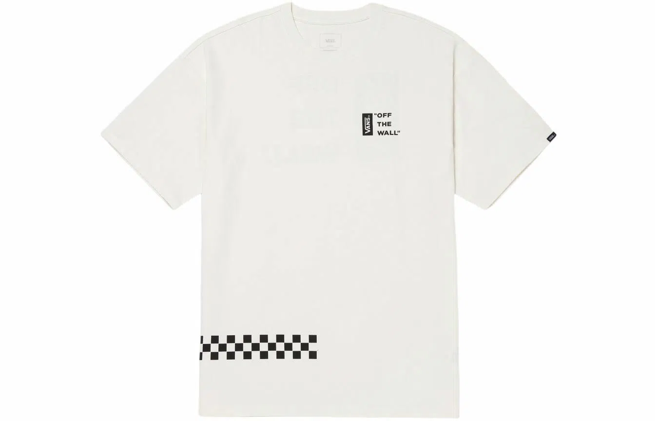 Vans T