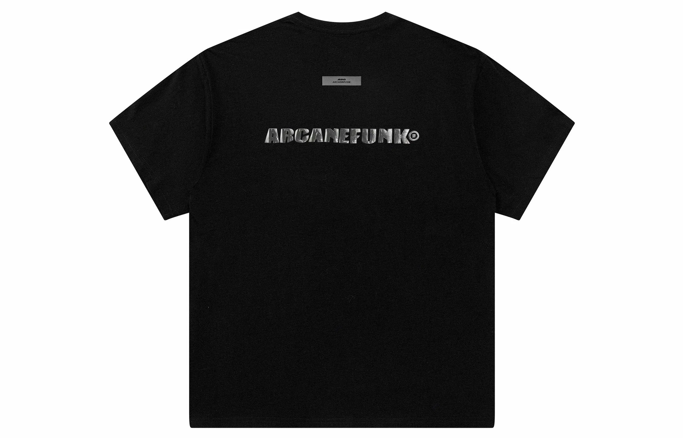 ARCANEFUNK LogoT