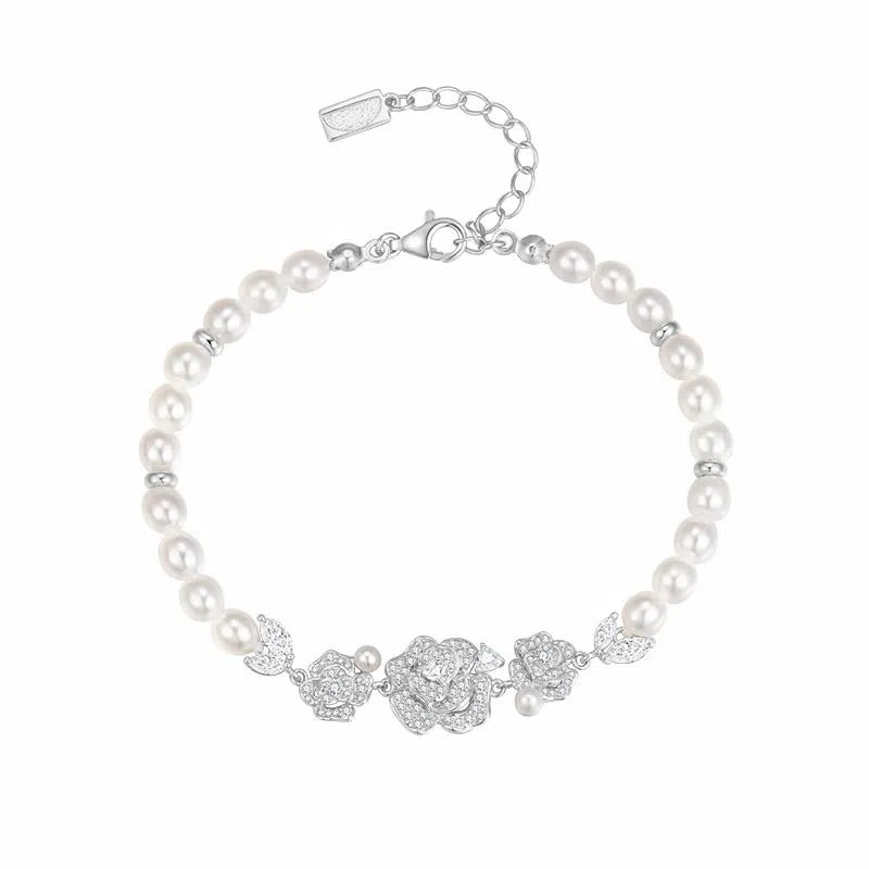 xDC DESIGN CIRCLES ins S925