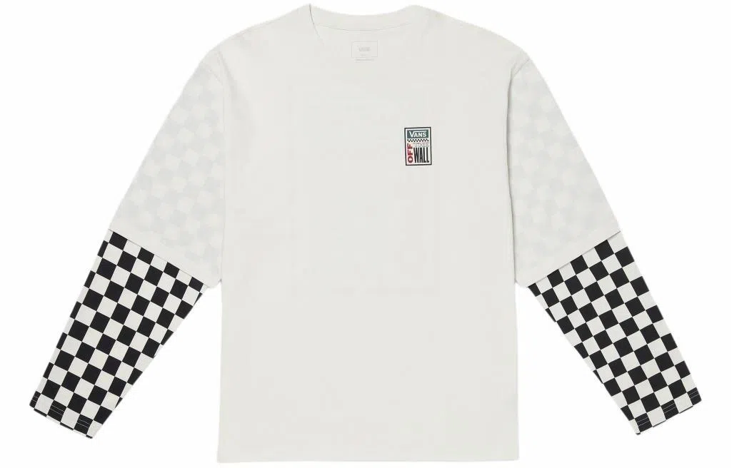 Vans T