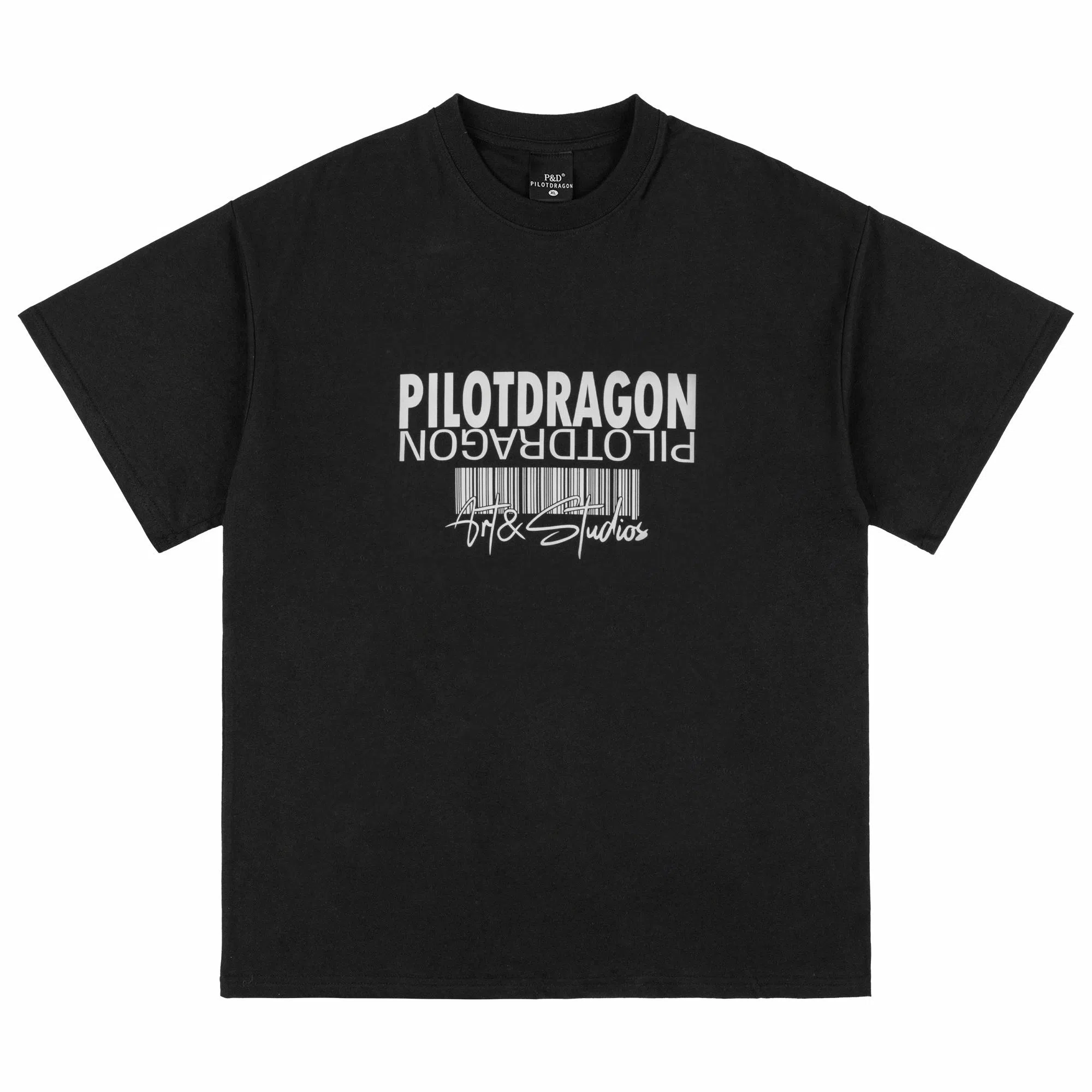 PILOTDRAGON PD logoT