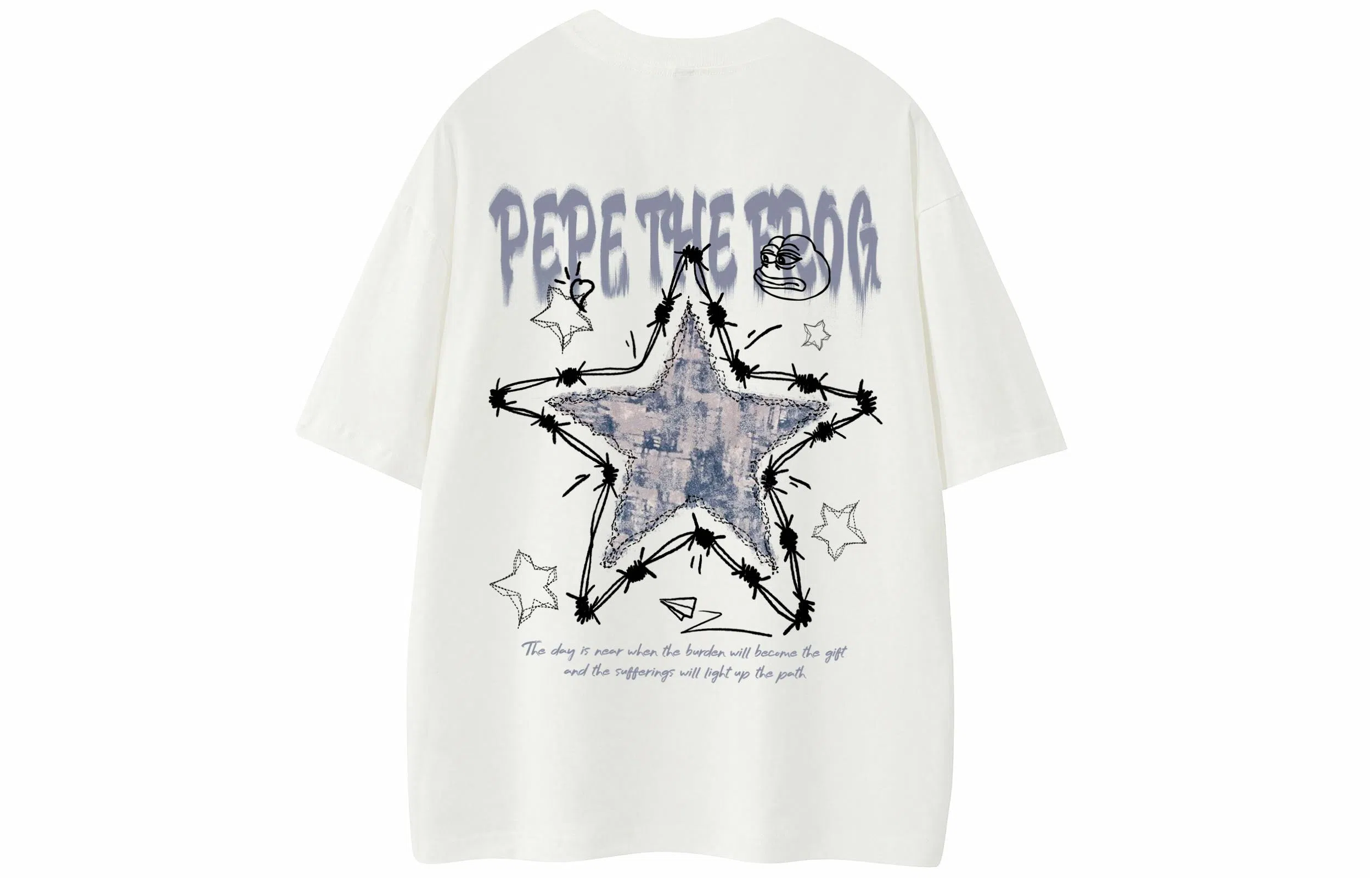 Pepe the Frog T-shirt