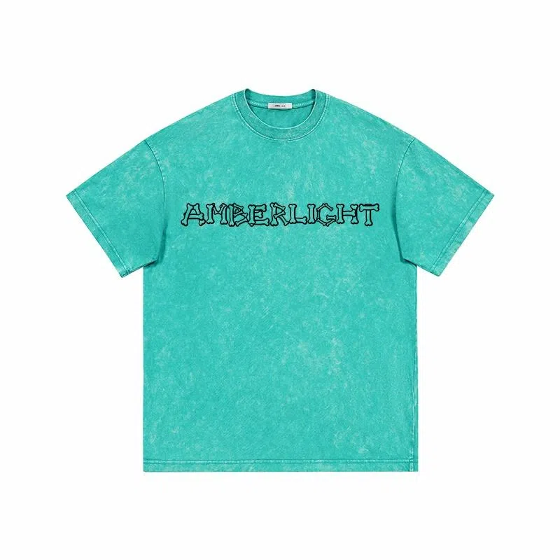 AMBER LIGHT T