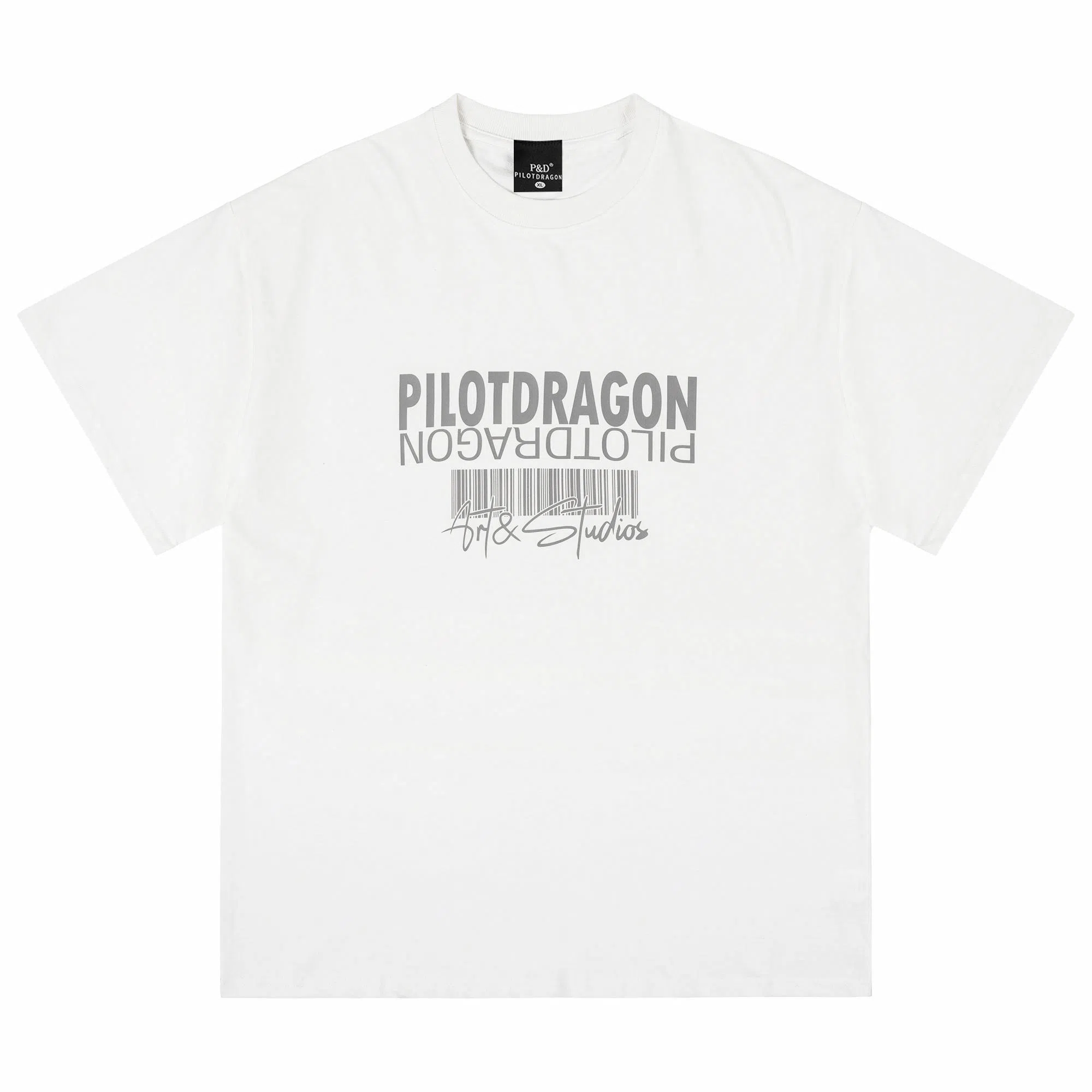 PILOTDRAGON PD logoT