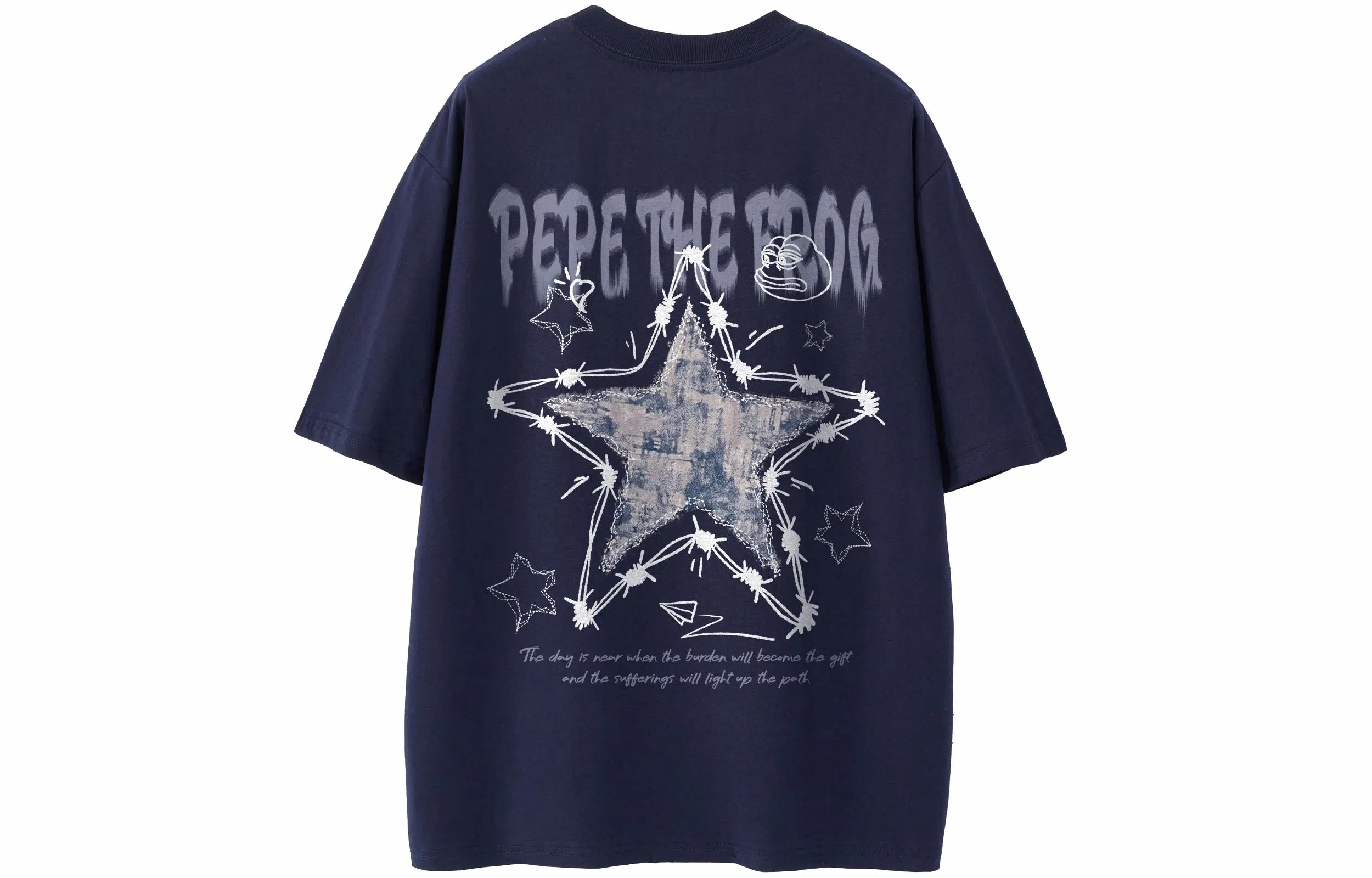 Pepe the Frog T-shirt